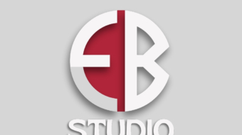 EB Studio Logo
