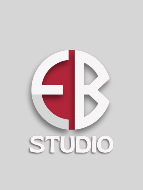 EB Studio Logo