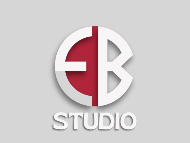 EB Studio Logo