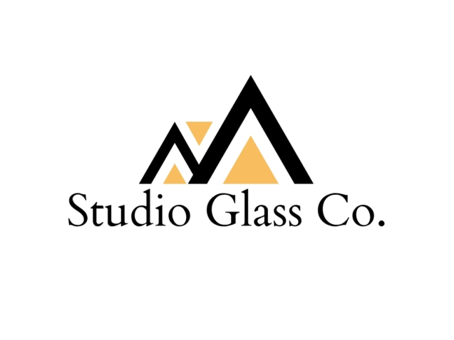 Studio Glass Logo