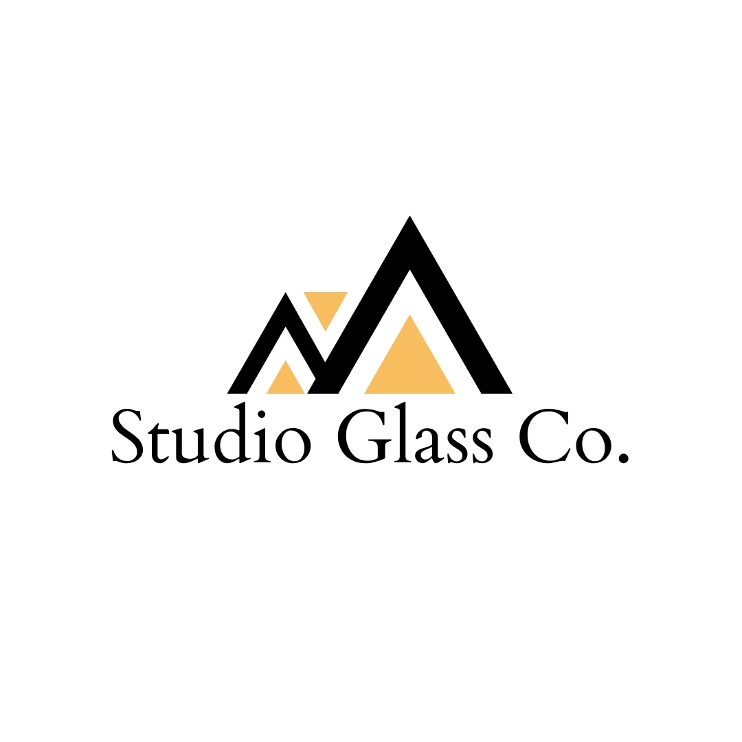 Studio Glass Logo