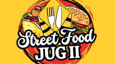 Street Food Jug 2 Logo