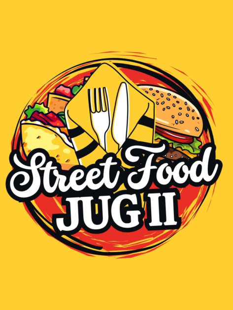 Street Food Jug 2 Logo