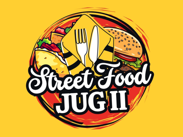 Street Food Jug 2 Logo