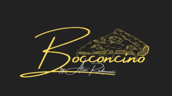 Bocconcino Logo
