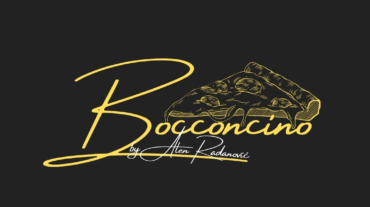 Bocconcino Logo