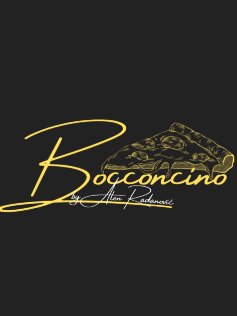 Bocconcino Logo