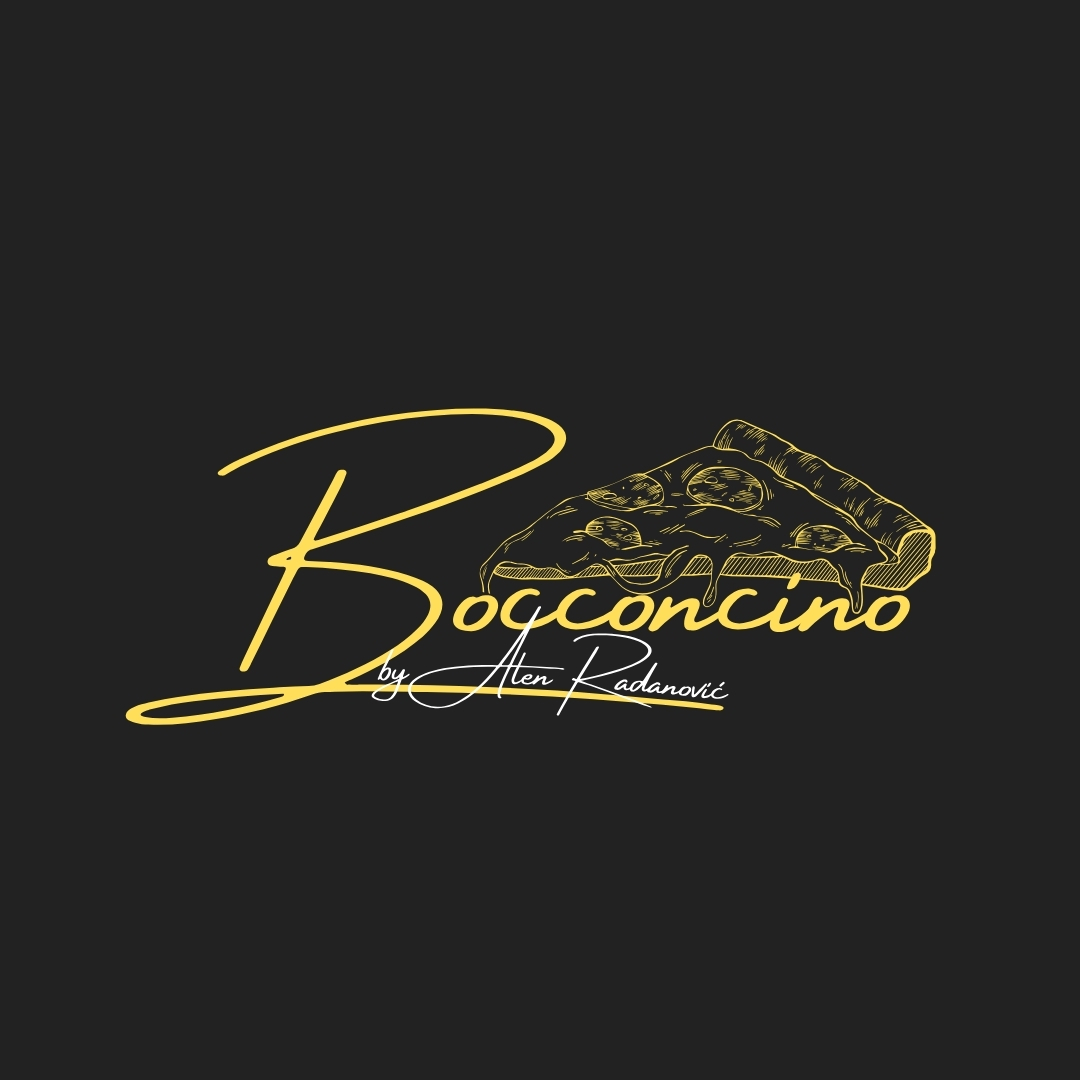 Bocconcino Logo