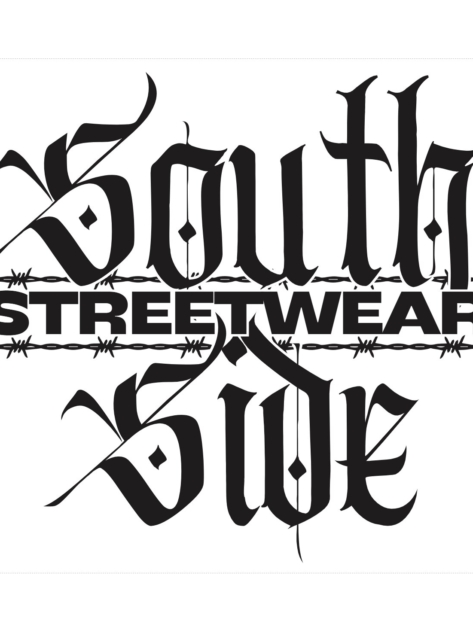 Southside StreetWear Logo