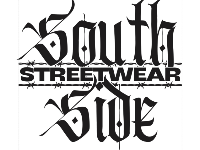 Southside StreetWear Logo